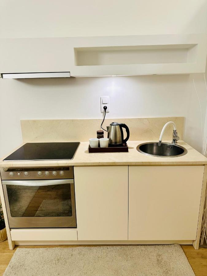 Oxford Bridge Prestige Apartament