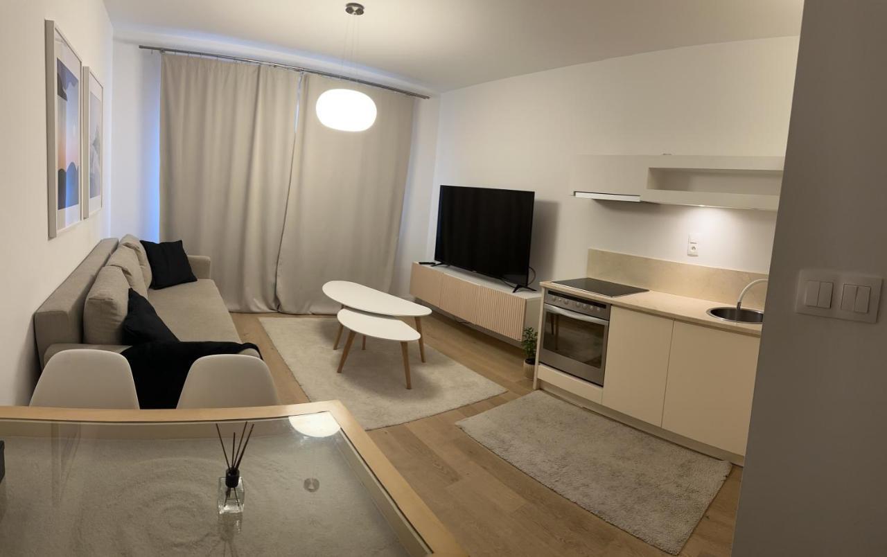 Oxford Bridge Prestige Apartament *